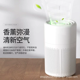 电吹风;空气净化器;卷发/直发器