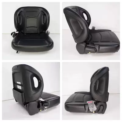 Seats and accessories for Forklifts, Forklift Seat Accessories