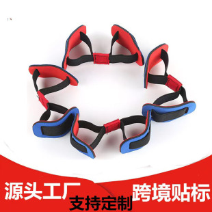 Orthotics for toes for training, orthopedic corset