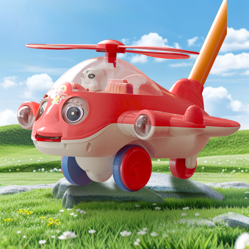 Juguetes infantiles empujando juguetes infantiles empujando ruedas juguetes infantiles con sonido aviones infantiles empujando