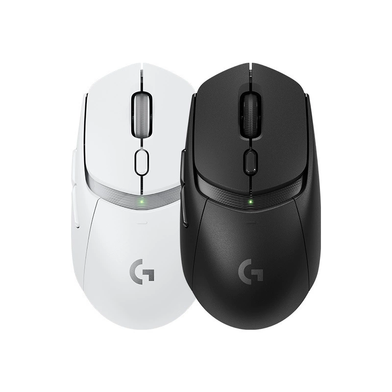 Logitech G309 LightSpeed двухрежимное подключение, точное отслеживание, беспроводная игровая мышь