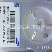 ���������NƬ���CL31A226KPHNNNE 1206 10V 22UF X5R 10%