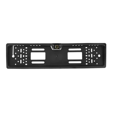 car camera CCD European – Vehicle camera