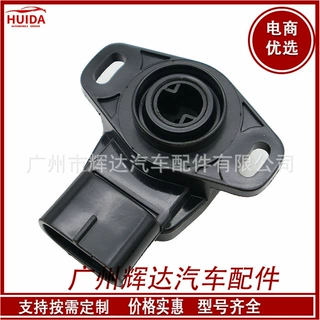 适用雅马哈摩托车节气门位置传感器油门传感器68V-85885-00-00