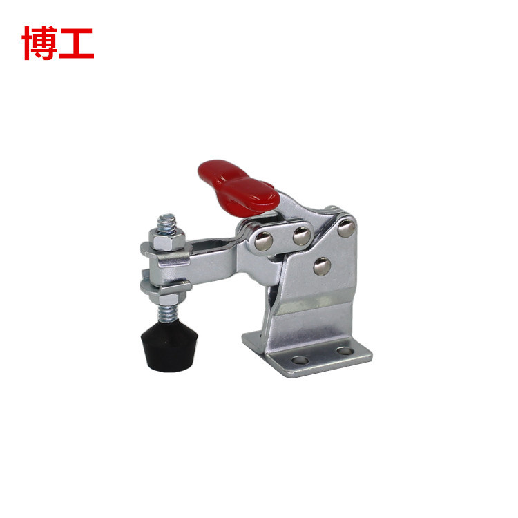 快速夹钳 肘夹 GH CH WDC HS-13005-HB CNC加工中心夹具 快压夹具