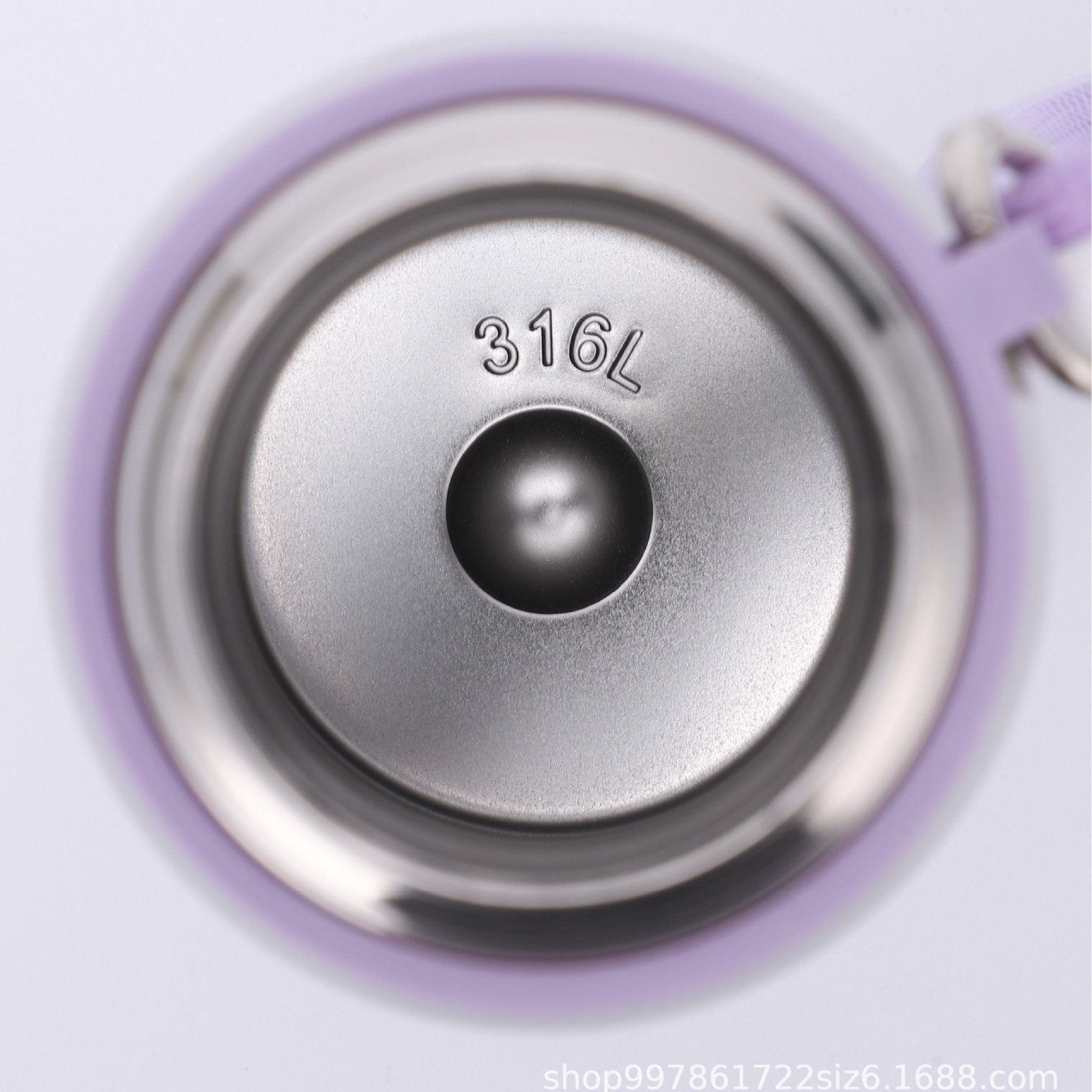 Gran capacidad 316 taza de aislamiento de acero inoxidable resistente a altas temperaturas taza de agua portátil regalo especial de alto valor nominal hervidor de aislamiento de gradiente