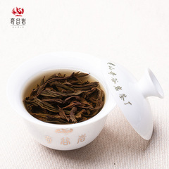 福建武夷山花果香肉桂 高山氣息明顯 桂皮果香 正岩茶葉散裝批發