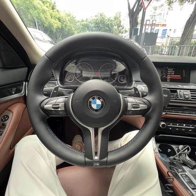 Steering wheel: models 1234567 series X1X2X3X4X5X6