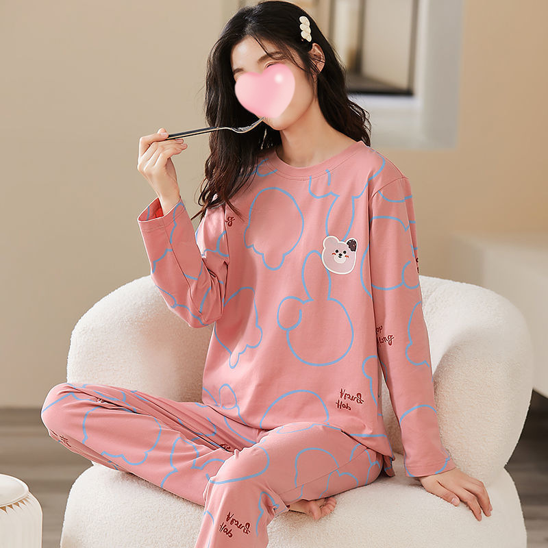 Brown Bear--2315 Light Red