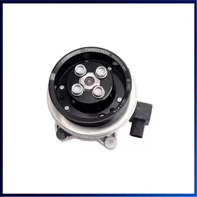 Auxiliary Electronic Cooling Water – Water pump