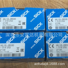 SICK/WL12L-2B530 ӆ؛̖ 1018252늂ȫԭb