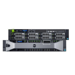 �m��Dell����R730�C��ʽ2U���������C��Ⱥ�Α�����̓�M�Cģ�M��