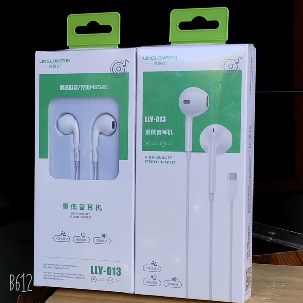 Plastic box installation headset