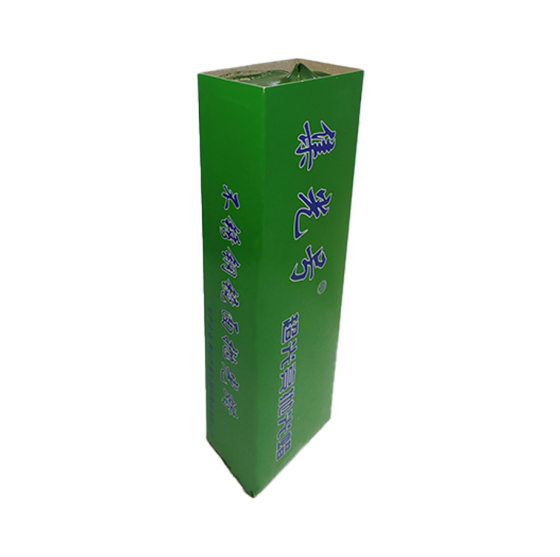 Jiguang number stainless steel mirror solid polishing wax 8k mirror effect small green wax clock bathroom handle green wax