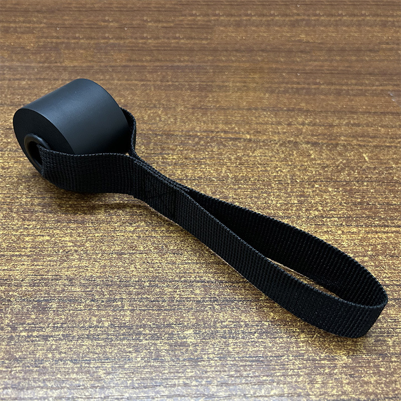 ドアバックル付きドアクリップ固定ドアドアアンカー泡綿ストレッチロープ弾性ドアバックル付きフィットネス部品|undefined