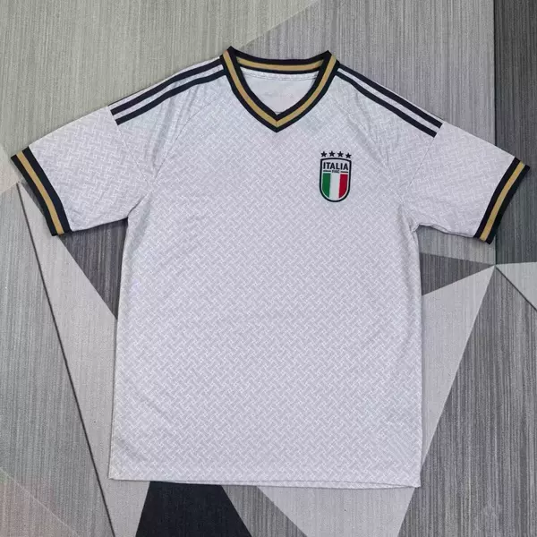 2026 Italy away game