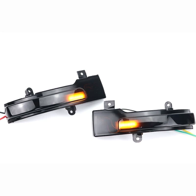 Dönmə işıqları Outlander 2013-2020 Turn Indicator