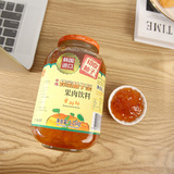 Оригинальный импортный гель алоэ вера с имбирем, 1150г, Южная Корея