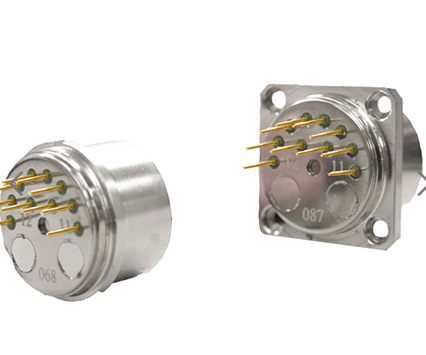 jewell石英挠性加速度计QFA-125