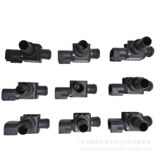 20876799适用于别克雪佛兰凯迪拉克驻车制动助力器真空传感器