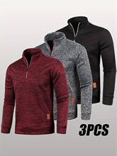 N 77250 Half Zip Pullover Hoodie Outdoor Running ����������