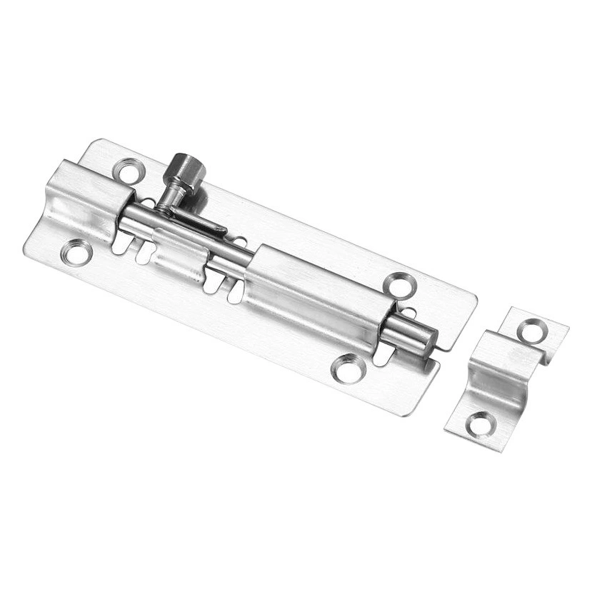 304 штифт из нержавеющей стали 1.2/1.5/2.534568/10-дюймовый штифт жалюзи удлиненные дверные заглушки