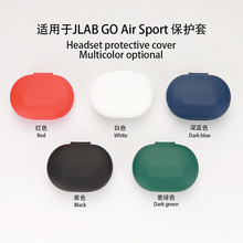 �m���JLAB GO Air Sport�{�����C���o�� ��ܛ�z����늂}�ռ{��