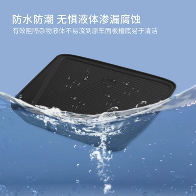Control Protection Anti-Slip Pad Accessories — Anti-slip mat