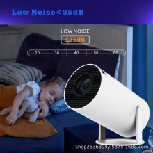 �羳HY300�ø����̨ͶӰ�x�֙C�o��Ͷ��С�ͱ�yʽ��ͲͶӰ�C