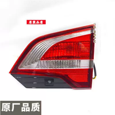 Tail light, Suitable for 14, 15, and 16 - 16-models-ordinary-flat-light-passenger-right-single-pack