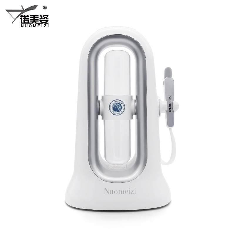 諾美姿ミニ気泡美容器黒頭吸い器超小型家庭用電気毛穴洗浄器美容院|undefined