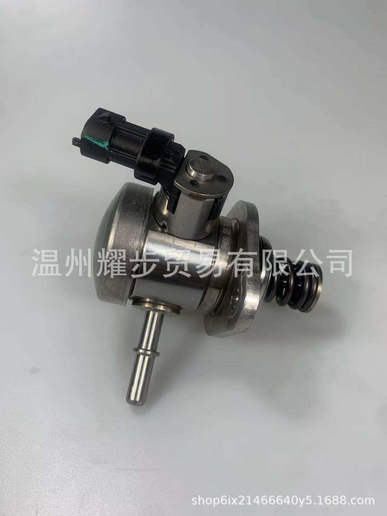 Refurbished High-Pressure Fuel Pump 1111010A27L0261520677 Hongqi Ca4Gc20Td-32 1.5T2.0T