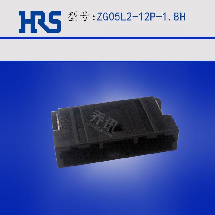 HRS   ZG05L2-12P-1.8H   Ӳ