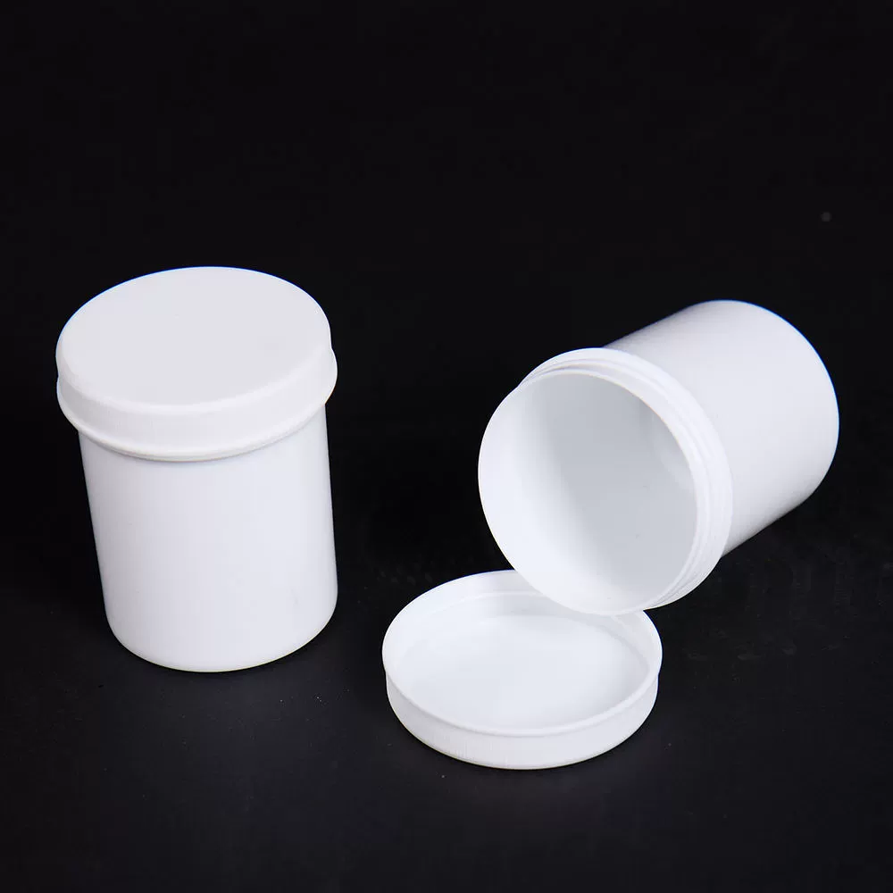 Путешествие портативная косметическая коробка разливочная коробка большая белая бутылка крем коробка PP крем крем бутылка крем крем крем крем глиняная пленка бутылка крем для лица