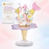 8809 Cream Ice Cup