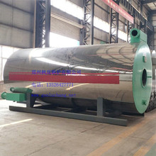 工業鍋爐 反應釜加熱導熱油爐 燃氣導熱油爐 有機熱載體鍋爐