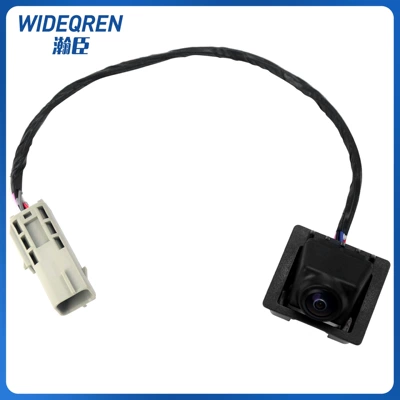23205689 Suitable for Vehicle camera