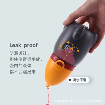 Urinal, Kidsren's Urinal, Portable: On-board emergency urine bag