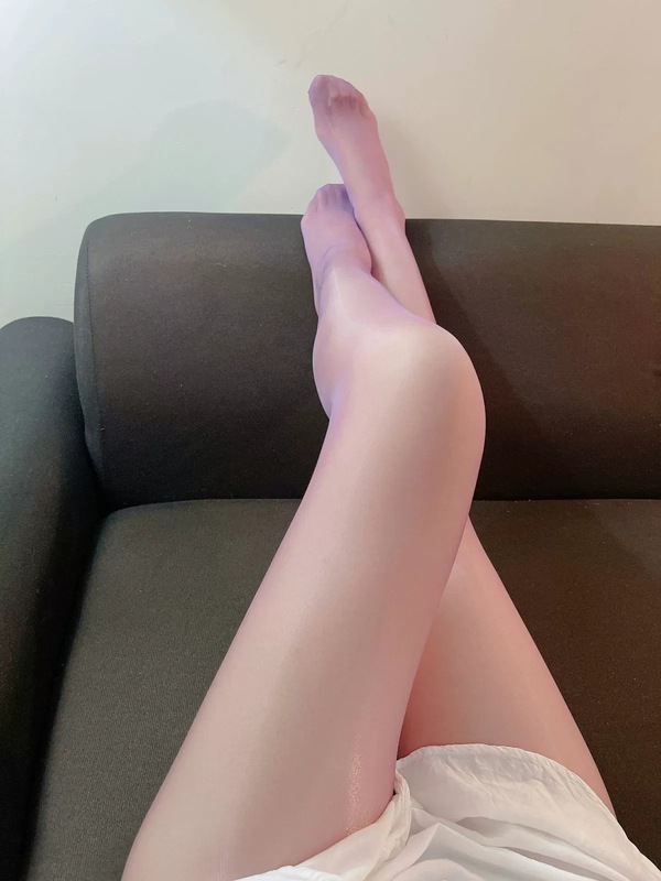 丝袜女防勾丝隐形全透明光腿神器夏季高透丝滑超薄款美肤袜黑丝女|undefined