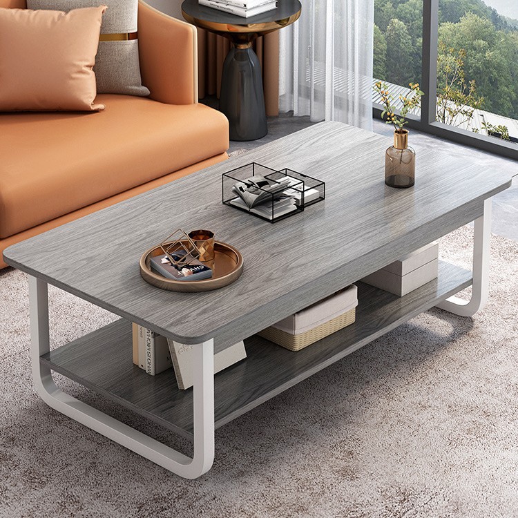 Mesa de té personalizada sala de estar estante de almacenamiento mesa de té multifuncional mesa de escritorio doméstico mesa de estudio mesa de almacenamiento simple mesa de almacenamiento