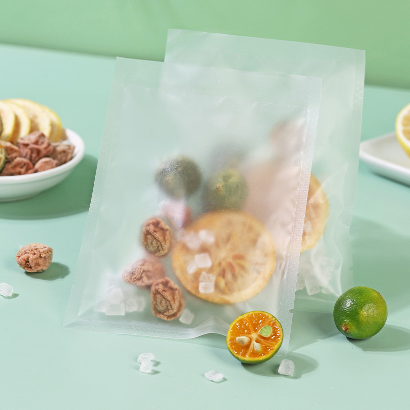 Чай сливово-зеленый апельсин-лимон 20г