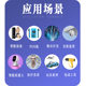 Silicon Tower SA8301S single channel 2.0-7.0v continuous voltage 1.2A H bridge driver chip