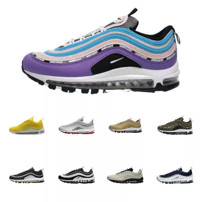 Cross-Border Airmax Air Cushion Running Shoes Bullet Men's Sports Shoes Men's and Women's Sports Shoes