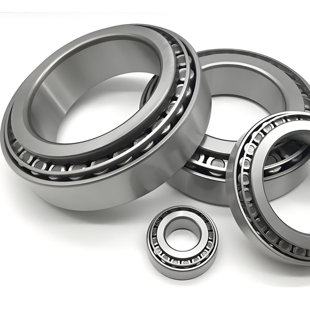 圆锥滚子轴承3719/530 尺寸530*710*190