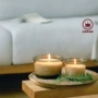 muji无印良品芳香香味蜡烛
