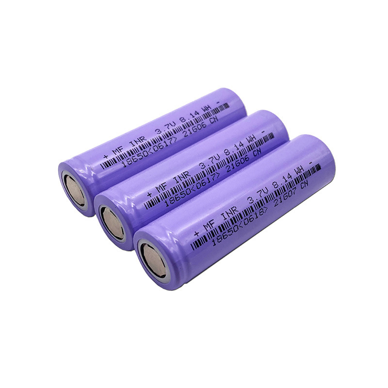 18650リチウム電池 ノダ 2200mAh 3.7V 東来 新品A級 3Cパワー アウトドア電源 緊急電源|undefined