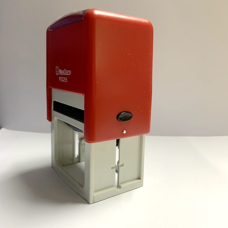 Max��������īӡ��PS3255������ƽ�巭��ӡ55*32MM��ī��������