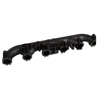 Manifold 3932180, Exhaust manifold