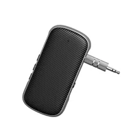 Новый автомобильный Bluetooth 5.3, громкая связь, металлическая средняя рамка, поддержка подключения «один-два», два мобильных телефоны GR11-JL