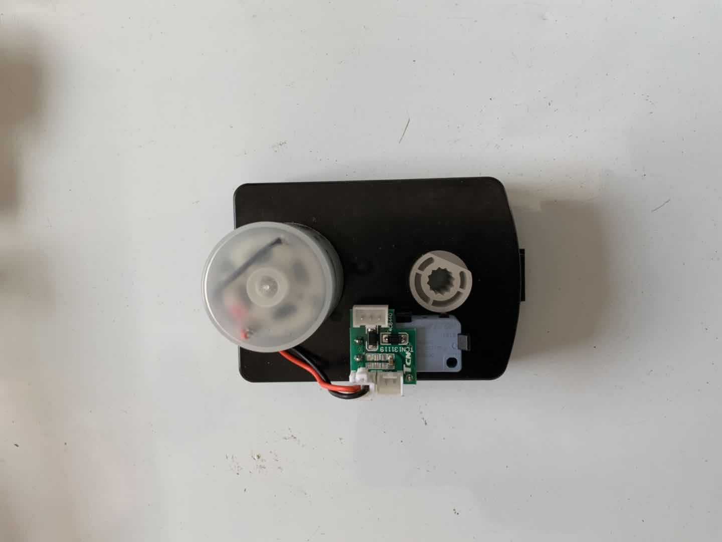 自动售货机配件无人净果幸福岛性电机单马达